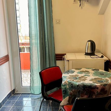 Apartments Holiday Будва Екстериор снимка
