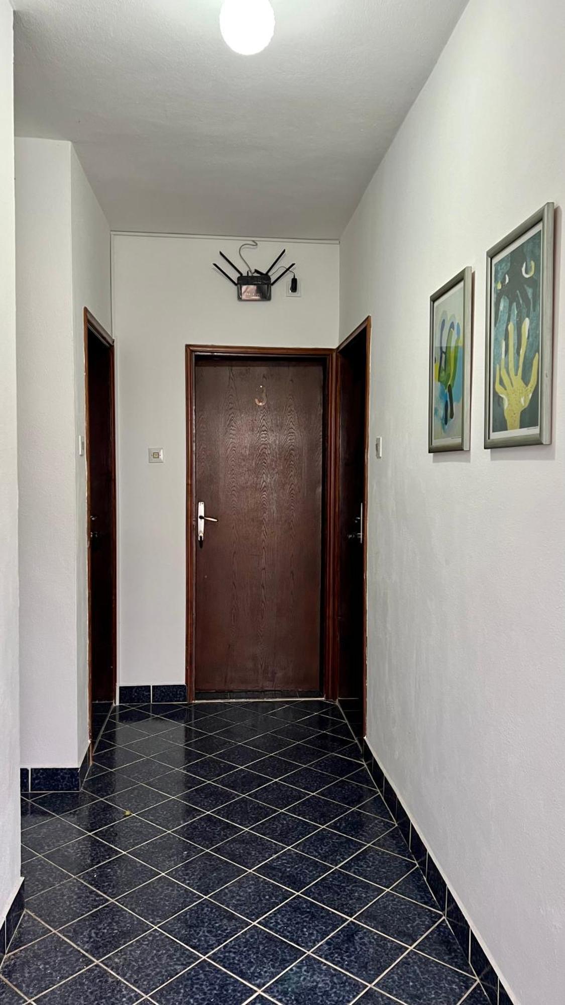 Apartments Holiday Будва Екстериор снимка