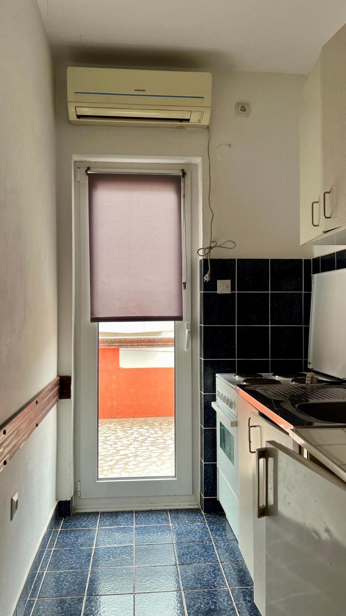 Apartments Holiday Будва Екстериор снимка