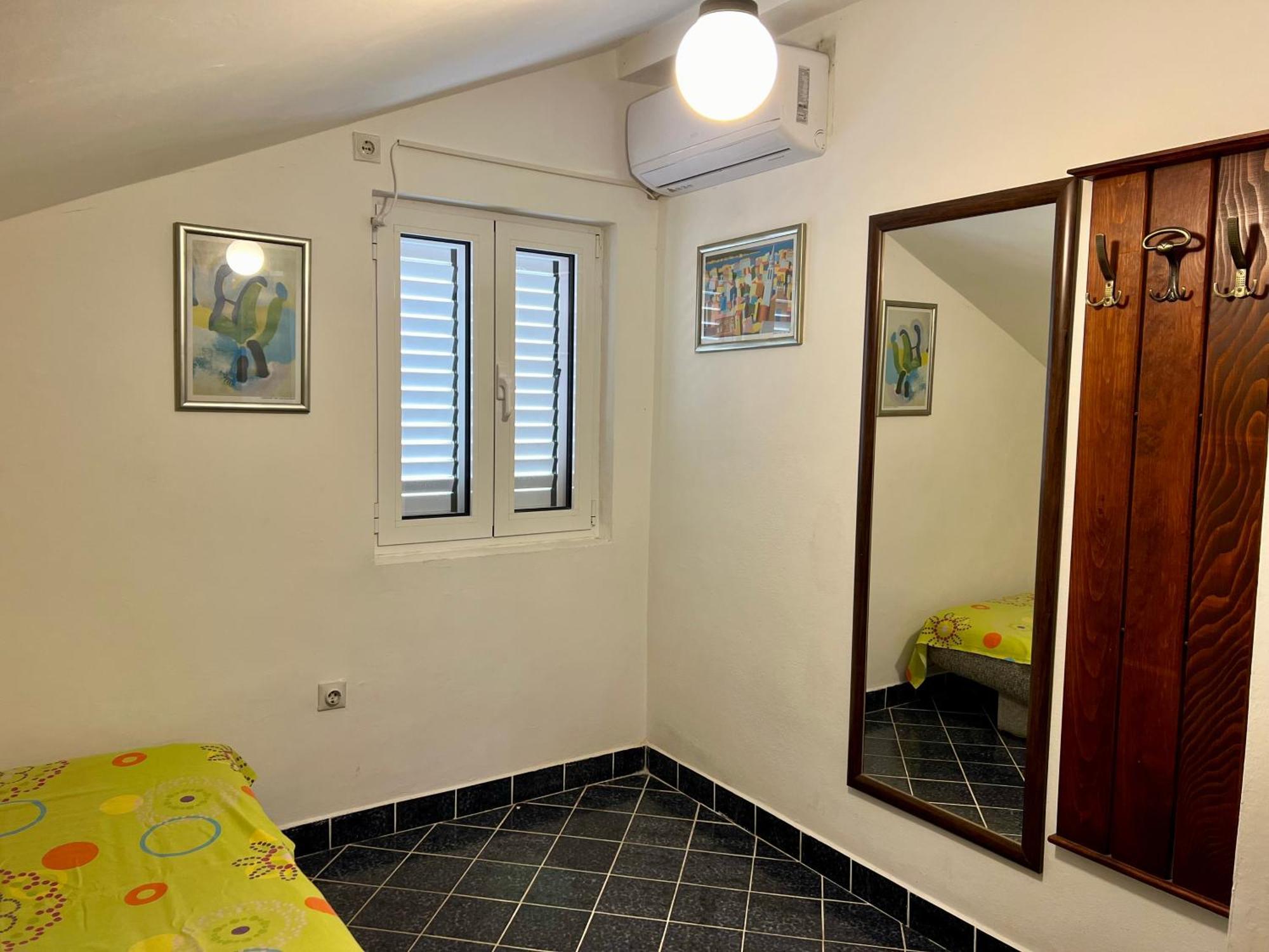 Apartments Holiday Будва Екстериор снимка