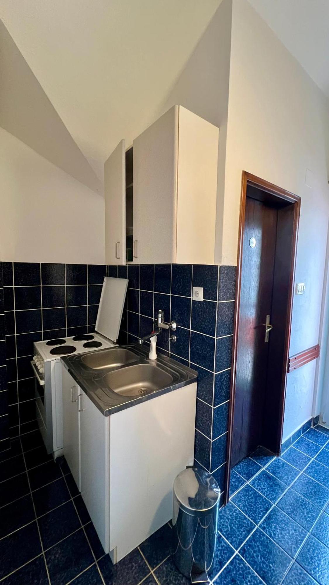 Apartments Holiday Будва Екстериор снимка