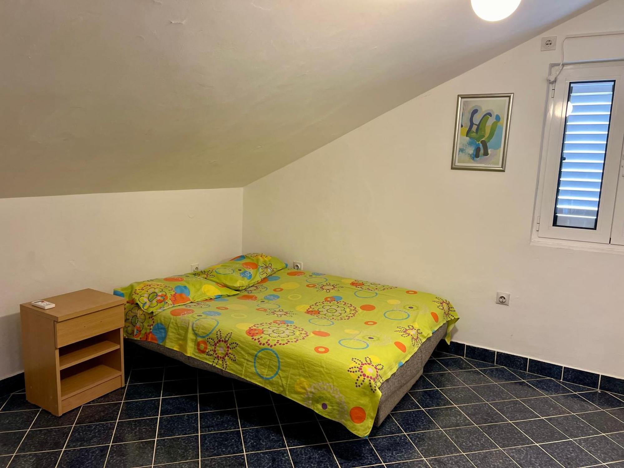 Apartments Holiday Будва Екстериор снимка