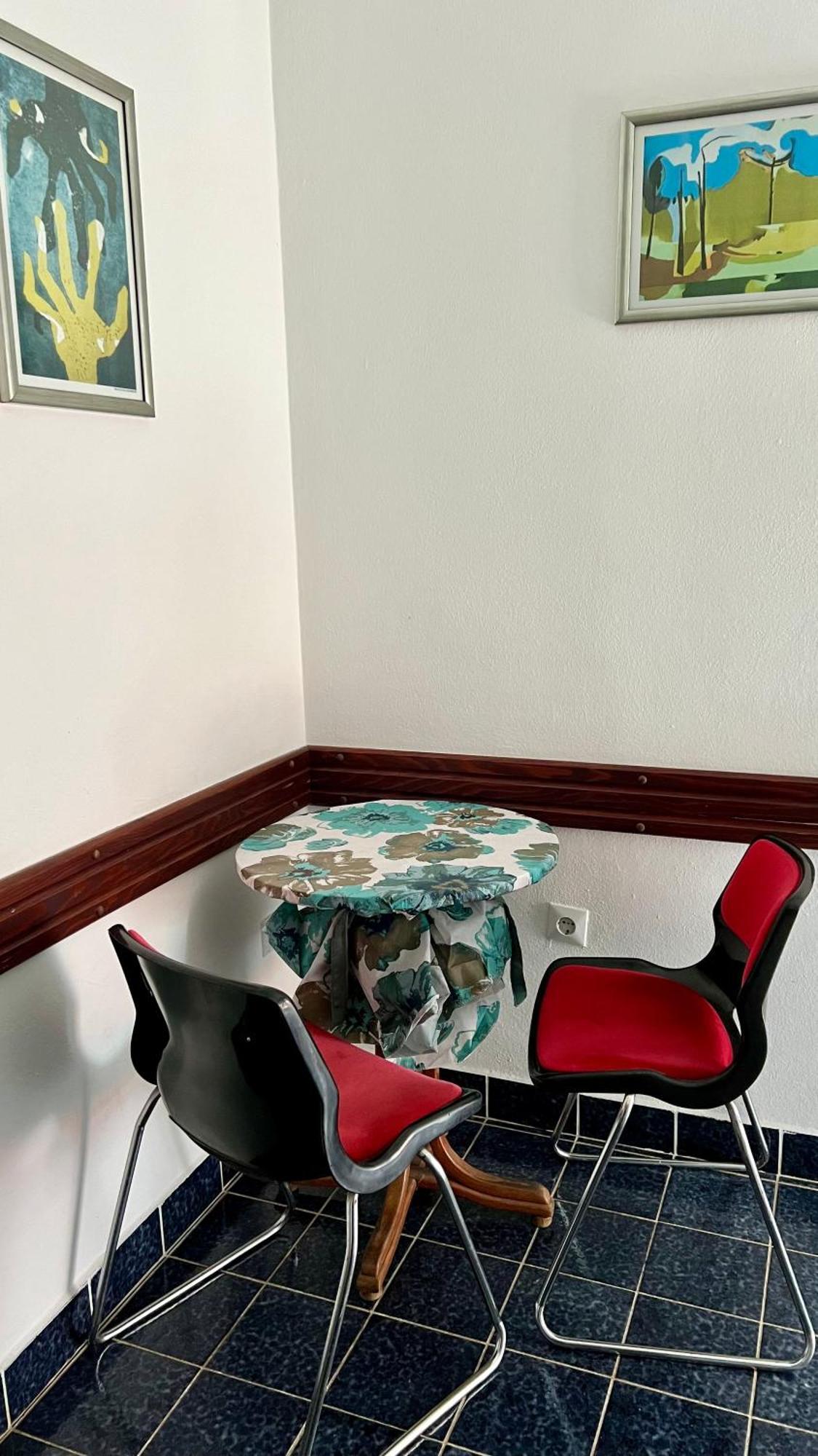 Apartments Holiday Будва Екстериор снимка