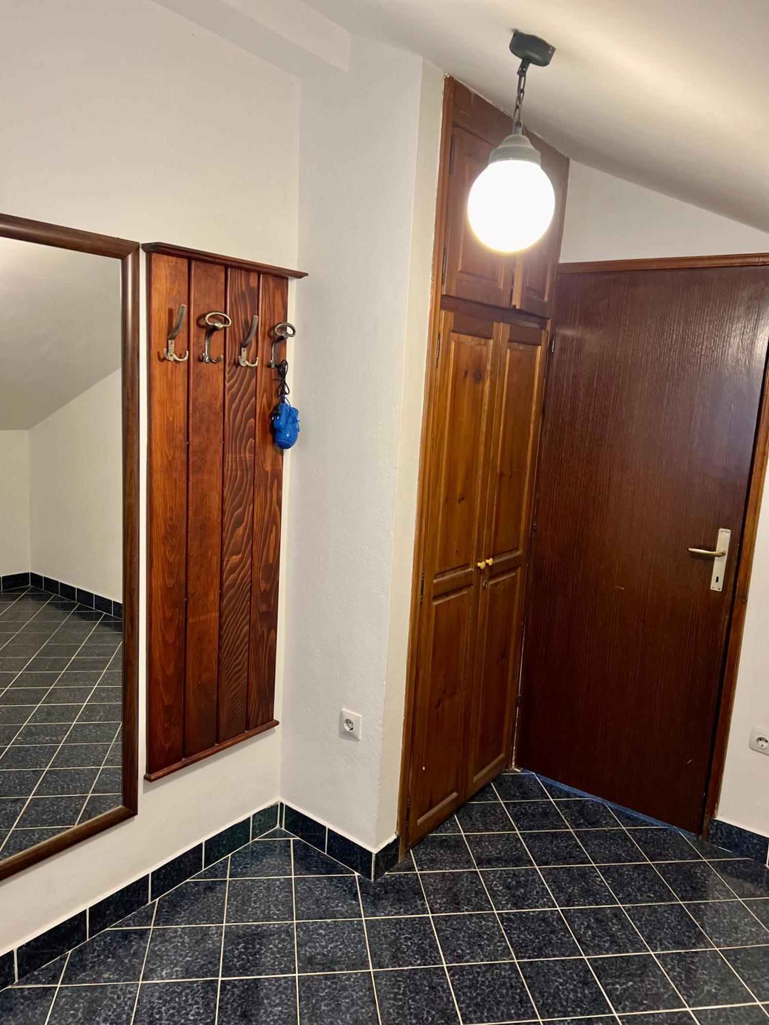 Apartments Holiday Будва Екстериор снимка