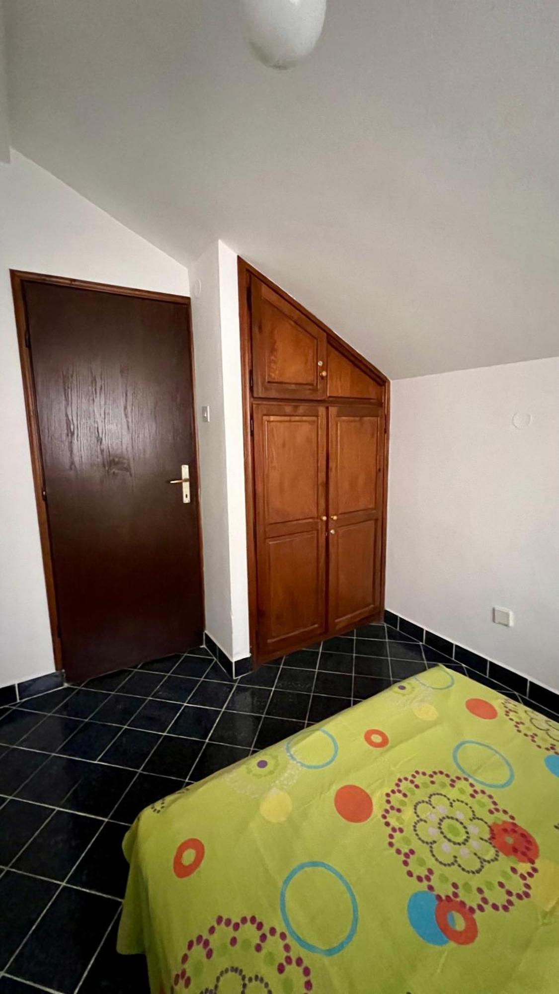 Apartments Holiday Будва Екстериор снимка