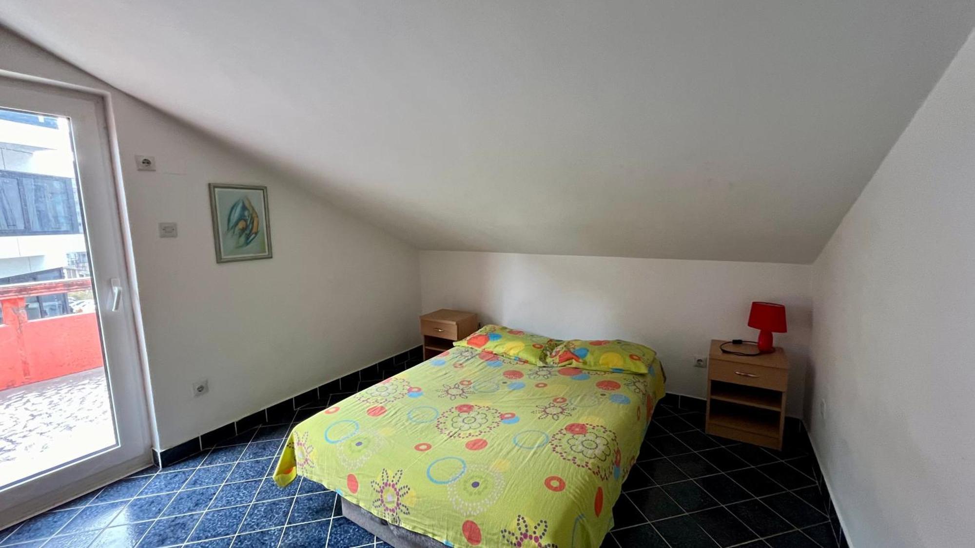 Apartments Holiday Будва Екстериор снимка