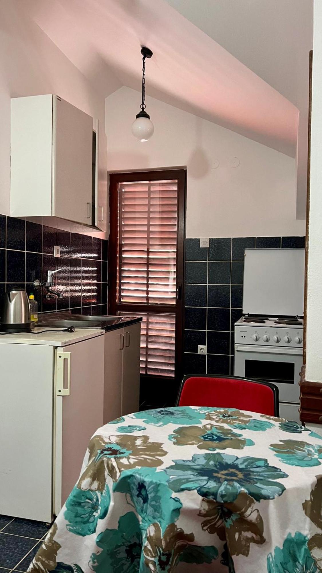 Apartments Holiday Будва Екстериор снимка