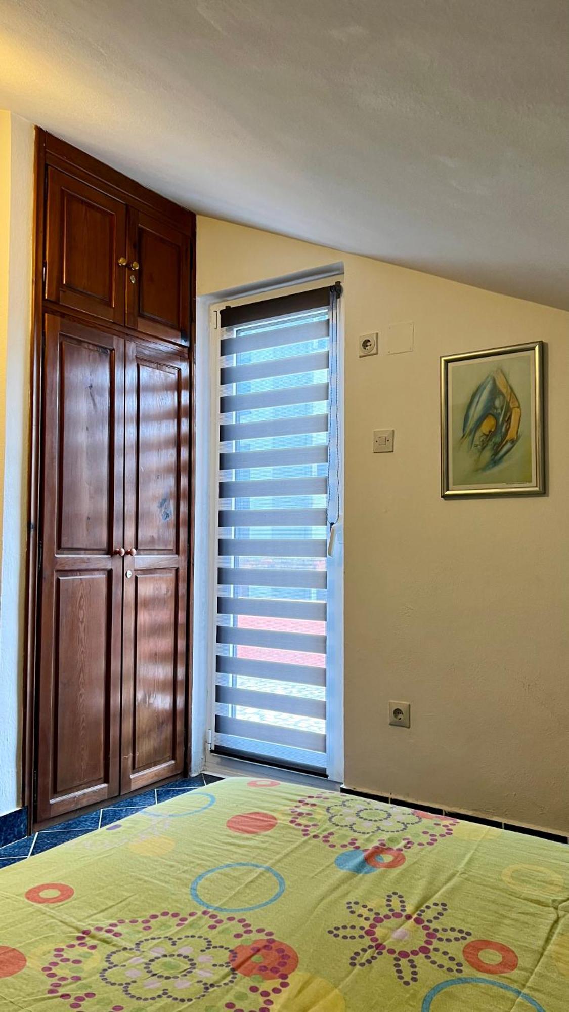 Apartments Holiday Будва Екстериор снимка