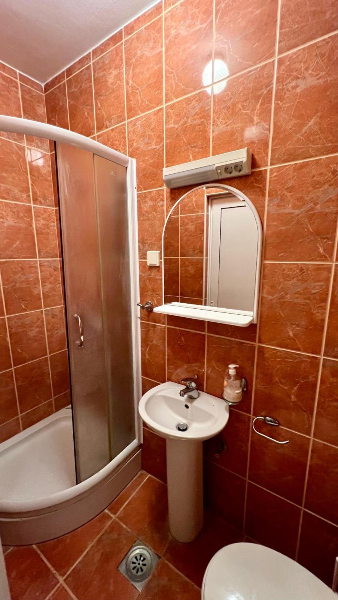 Apartments Holiday Будва Екстериор снимка