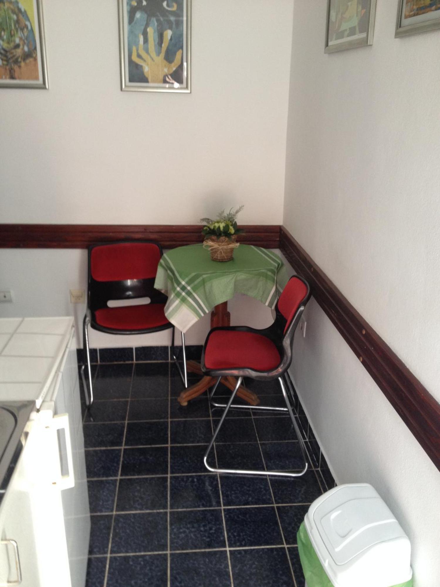 Apartments Holiday Будва Стая снимка