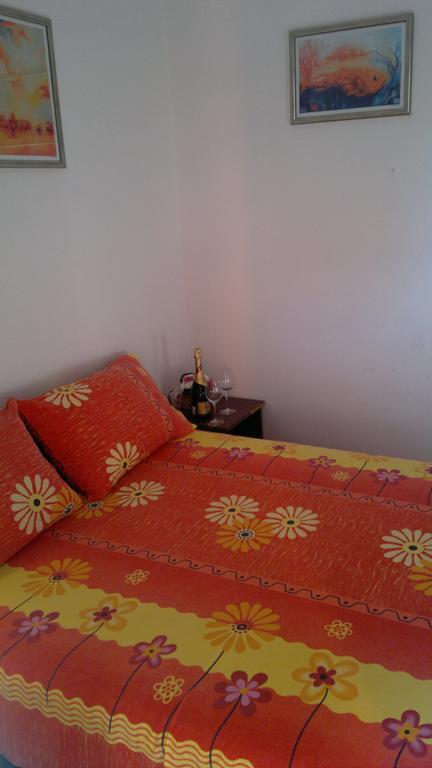 Apartments Holiday Будва Стая снимка