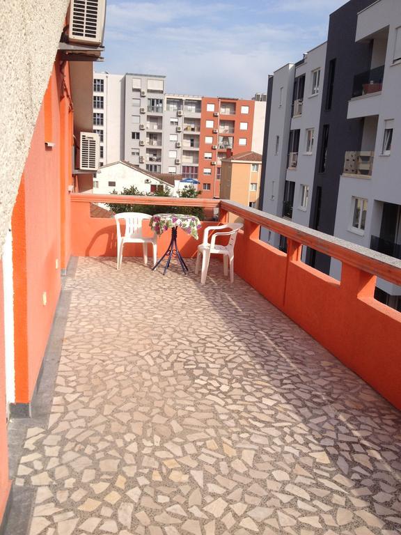 Apartments Holiday Будва Стая снимка