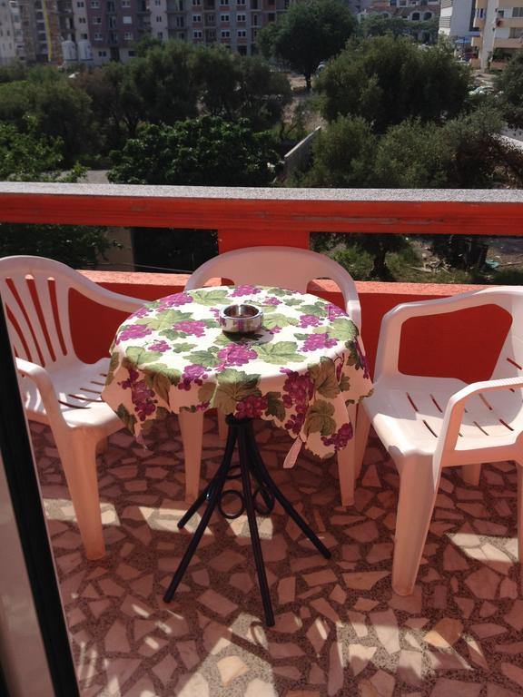 Apartments Holiday Будва Екстериор снимка