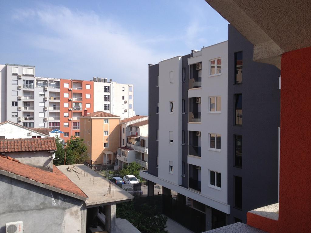 Apartments Holiday Будва Стая снимка