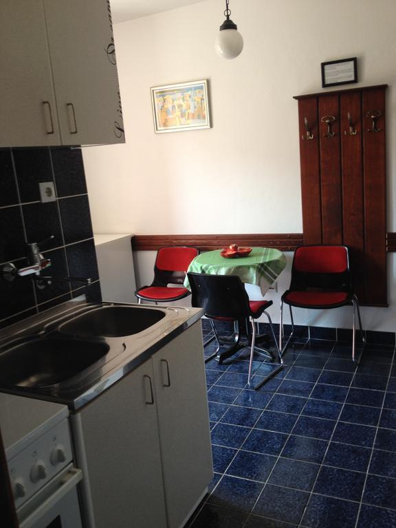 Apartments Holiday Будва Стая снимка