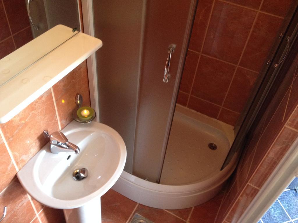 Apartments Holiday Будва Стая снимка