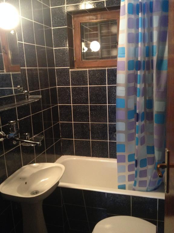 Apartments Holiday Будва Екстериор снимка