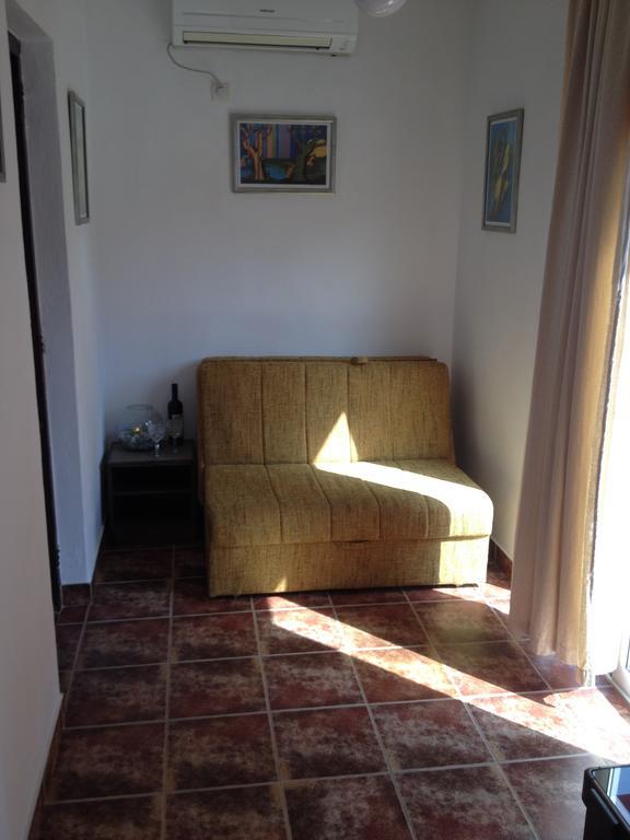 Apartments Holiday Будва Екстериор снимка