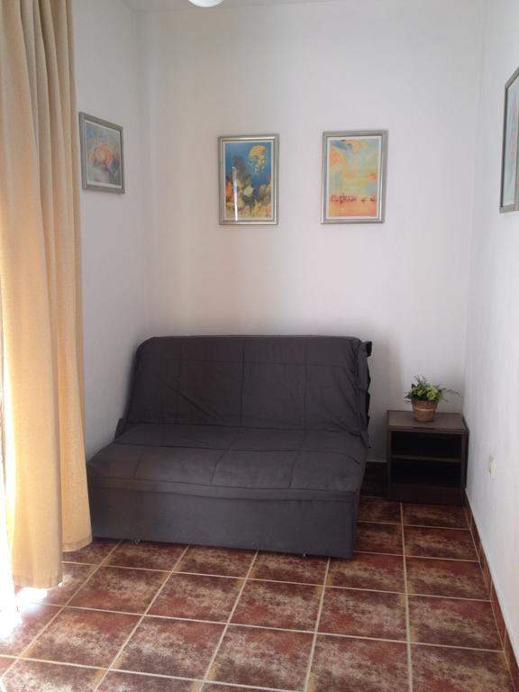 Apartments Holiday Будва Екстериор снимка