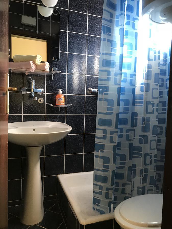 Apartments Holiday Будва Екстериор снимка