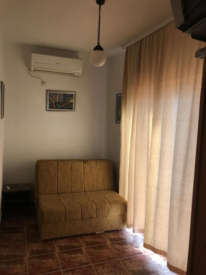 Apartments Holiday Будва Екстериор снимка