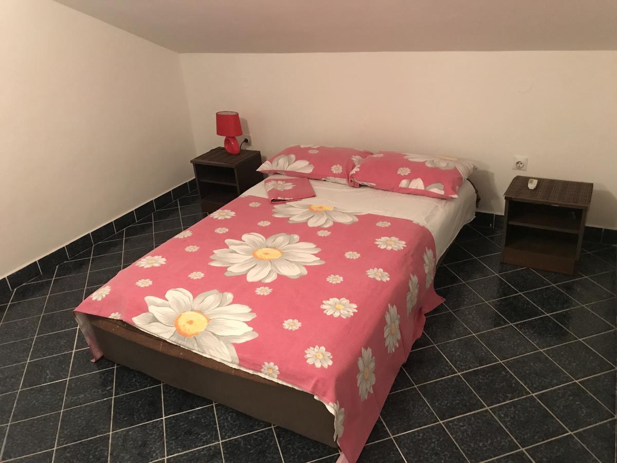 Apartments Holiday Будва Екстериор снимка