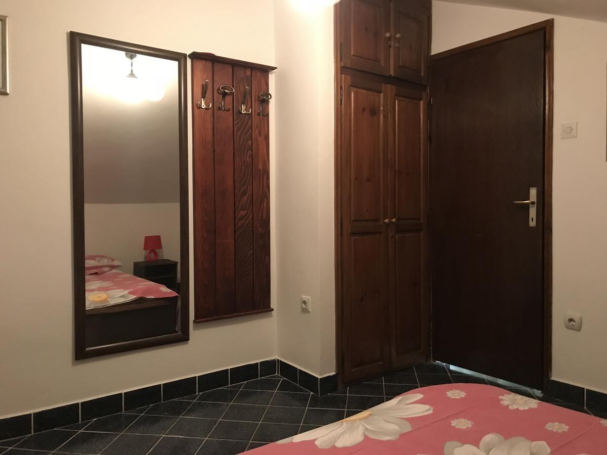 Apartments Holiday Будва Екстериор снимка
