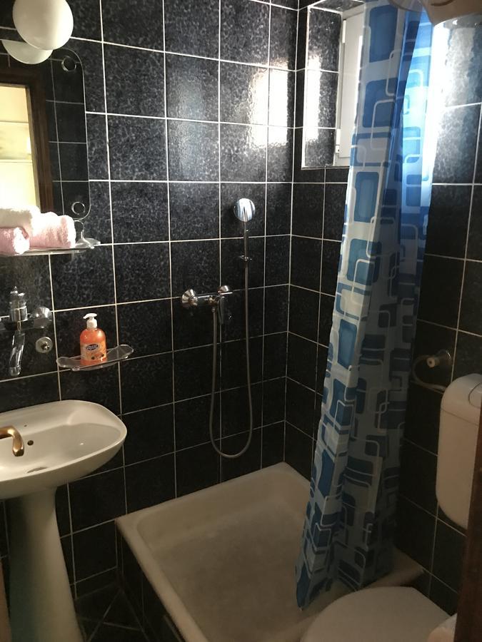 Apartments Holiday Будва Екстериор снимка