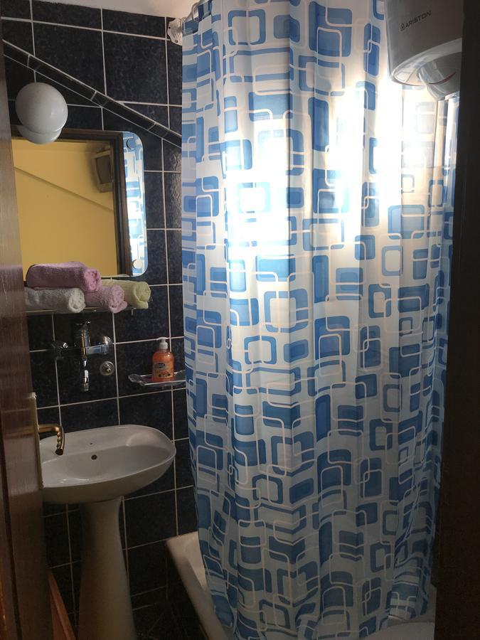Apartments Holiday Будва Екстериор снимка