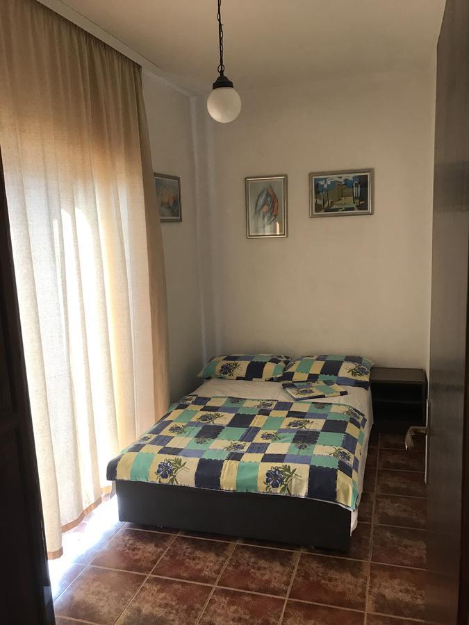 Apartments Holiday Будва Екстериор снимка